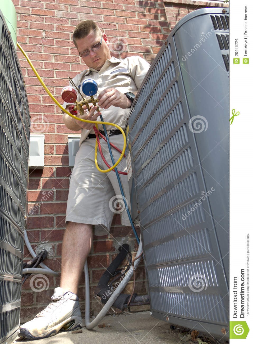 Ac Installation Qatar